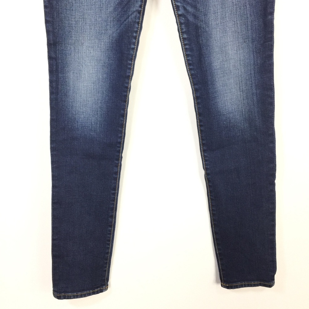 Abercrombie & Fitch The A&F Super Skinny Size 0R - Picture 3 of 13